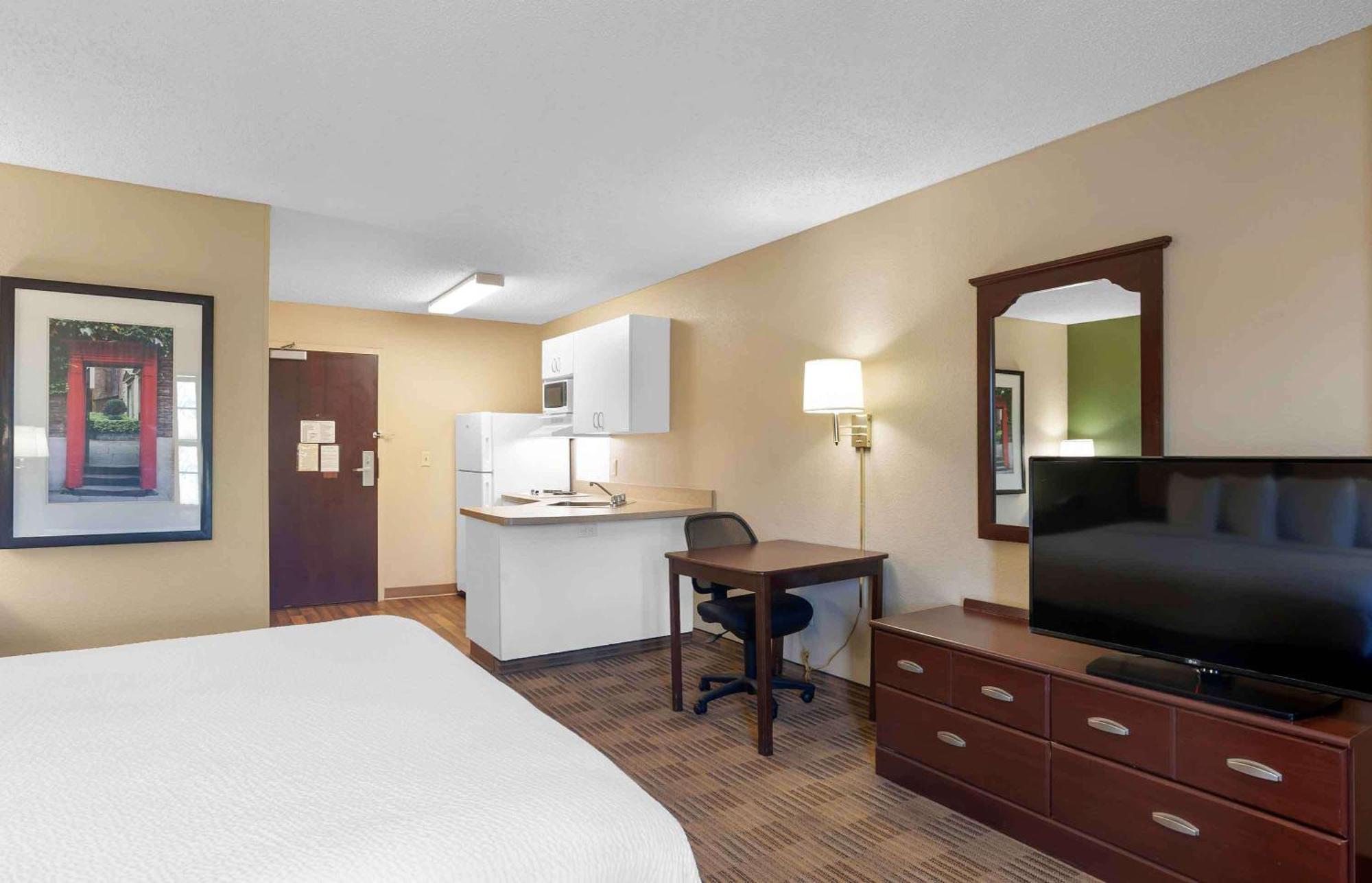 Extended Stay America Suites - San Diego - Mission Valley - Stadium Exterior photo