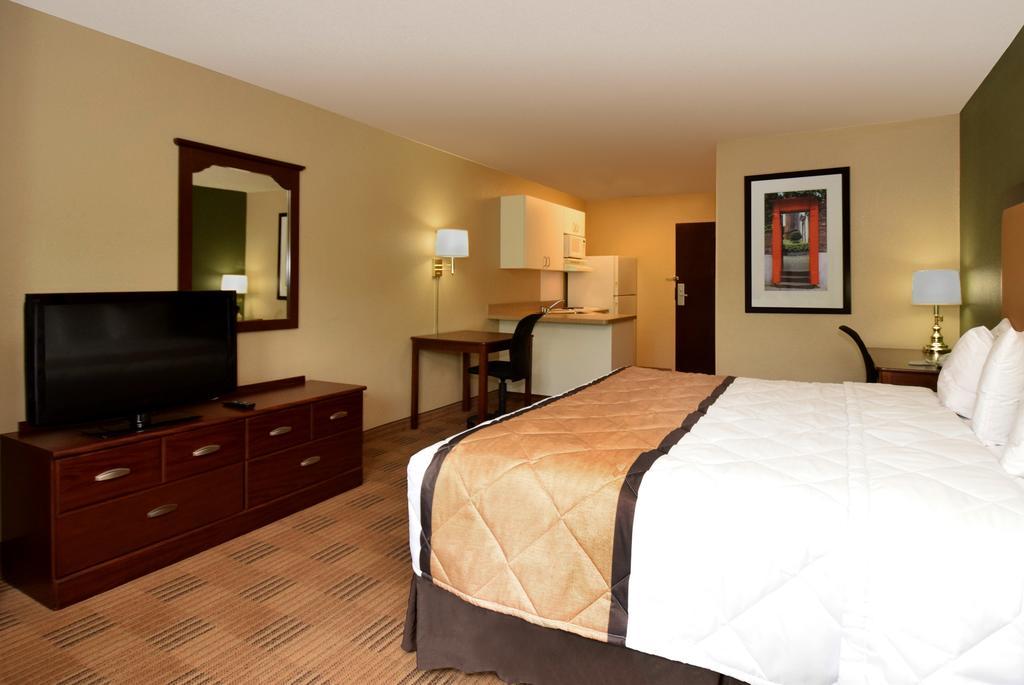 Extended Stay America Suites - San Diego - Mission Valley - Stadium Exterior photo