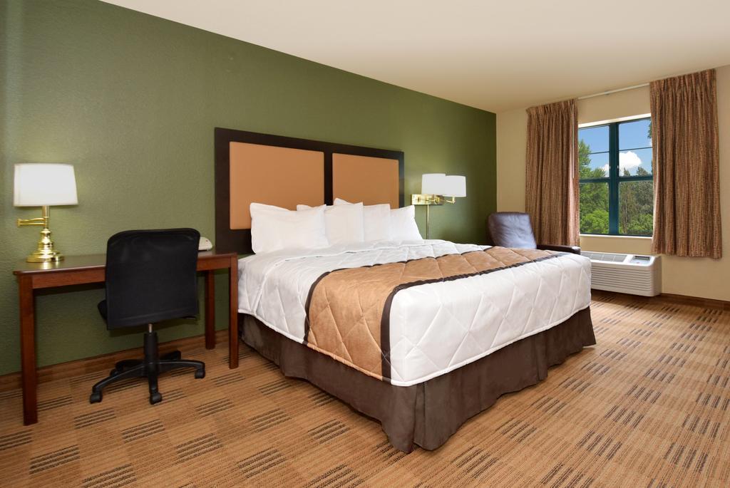 Extended Stay America Suites - San Diego - Mission Valley - Stadium Exterior photo