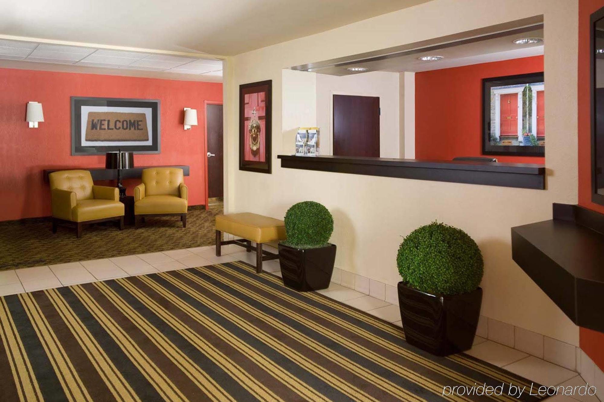 Extended Stay America Suites - San Diego - Mission Valley - Stadium Exterior photo