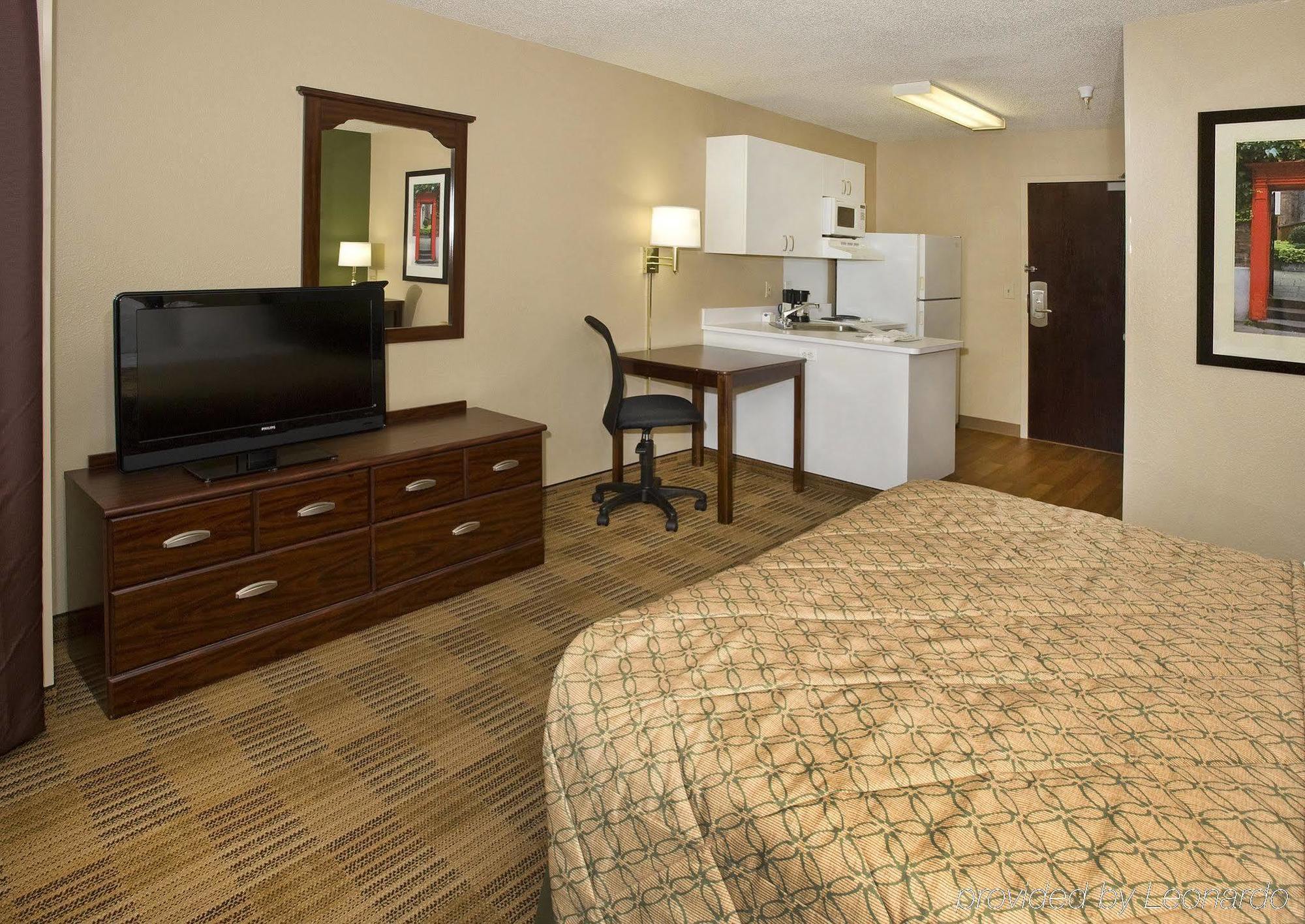 Extended Stay America Suites - San Diego - Mission Valley - Stadium Exterior photo